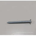 Phillips pan head self tapping screw